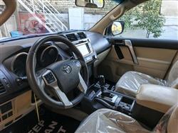 تويوتا لاندكروزر برادو